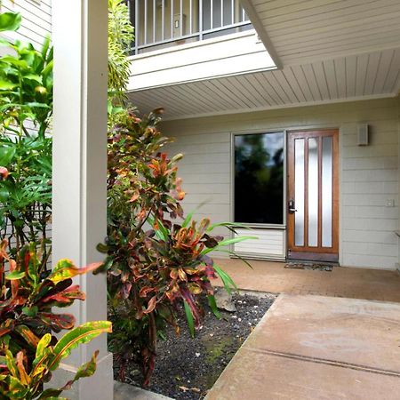 Kbm Resorts Free Car Kapalua Bay Villa Kbv-31G4 Spectacular Ocean Views Esterno foto