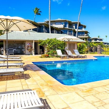 Kbm Resorts Free Car Kapalua Bay Villa Kbv-31G4 Spectacular Ocean Views Esterno foto