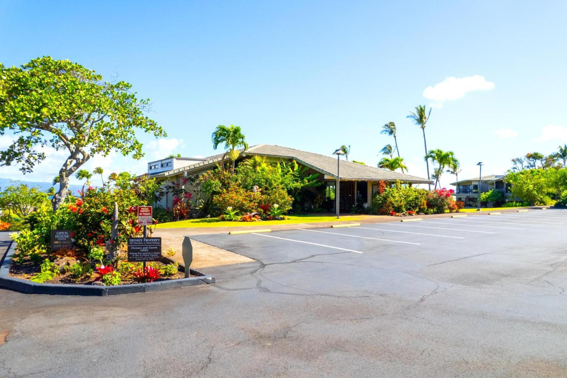 Kbm Resorts Free Car Kapalua Bay Villa Kbv-31G4 Spectacular Ocean Views Esterno foto