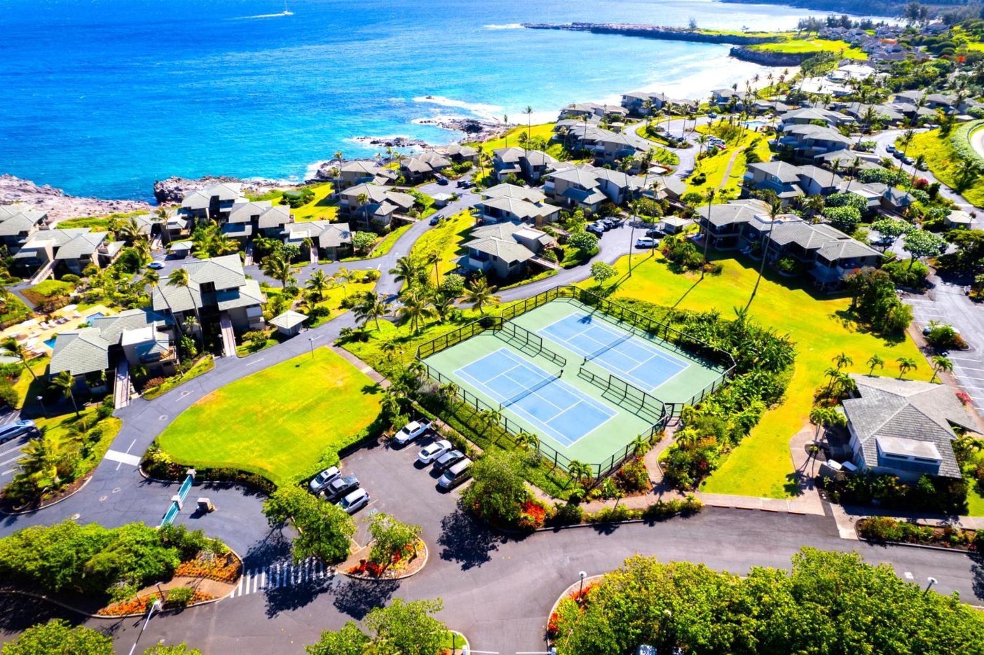 Kbm Resorts Free Car Kapalua Bay Villa Kbv-31G4 Spectacular Ocean Views Esterno foto