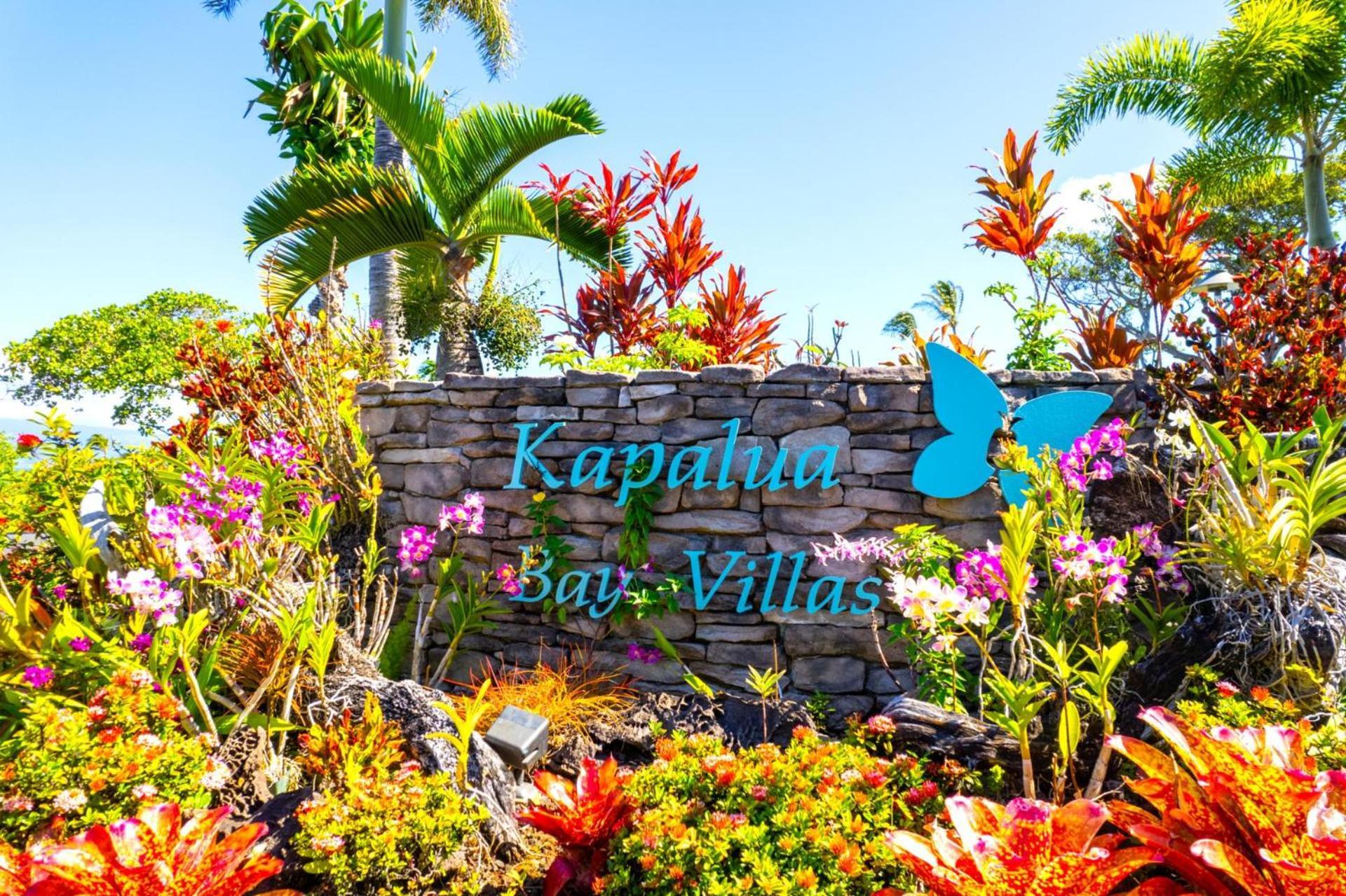 Kbm Resorts Free Car Kapalua Bay Villa Kbv-31G4 Spectacular Ocean Views Esterno foto