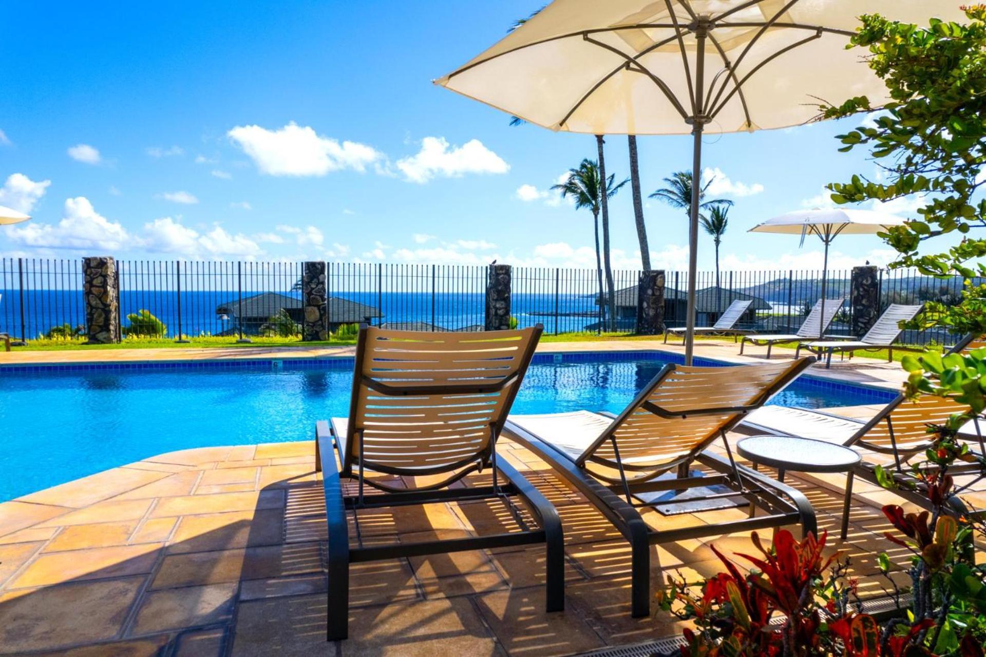 Kbm Resorts Free Car Kapalua Bay Villa Kbv-31G4 Spectacular Ocean Views Esterno foto