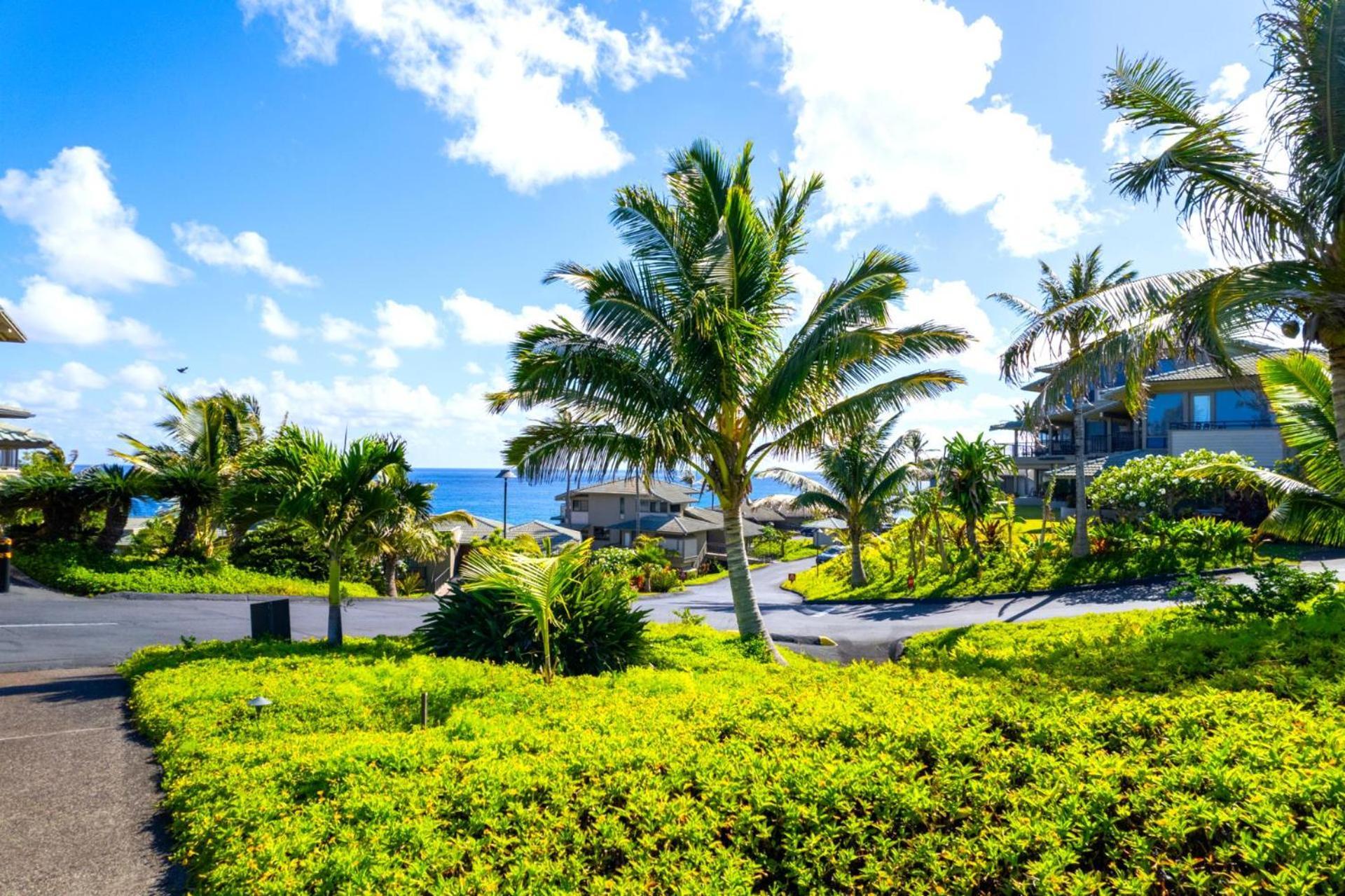 Kbm Resorts Free Car Kapalua Bay Villa Kbv-31G4 Spectacular Ocean Views Esterno foto