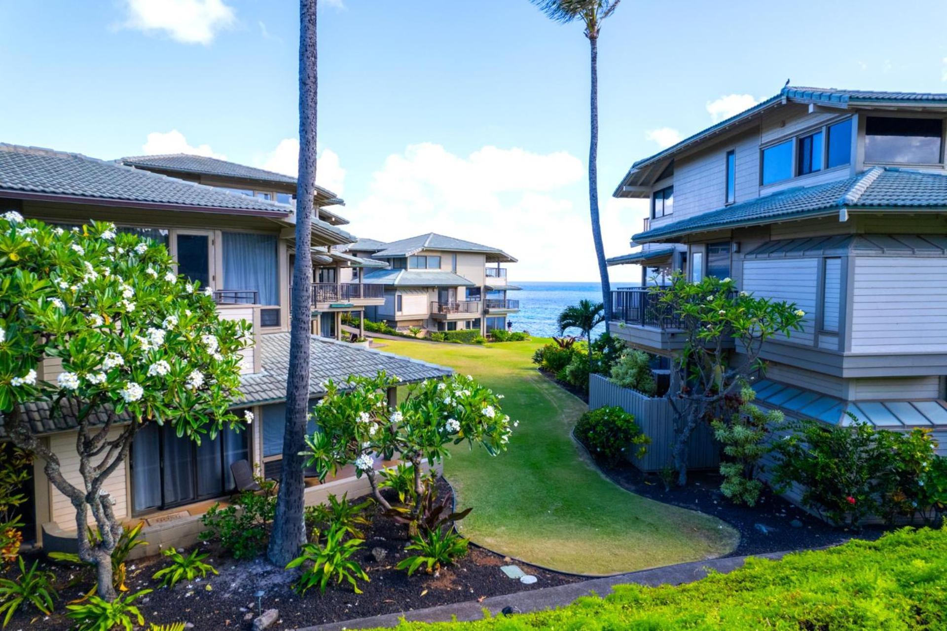 Kbm Resorts Free Car Kapalua Bay Villa Kbv-31G4 Spectacular Ocean Views Esterno foto