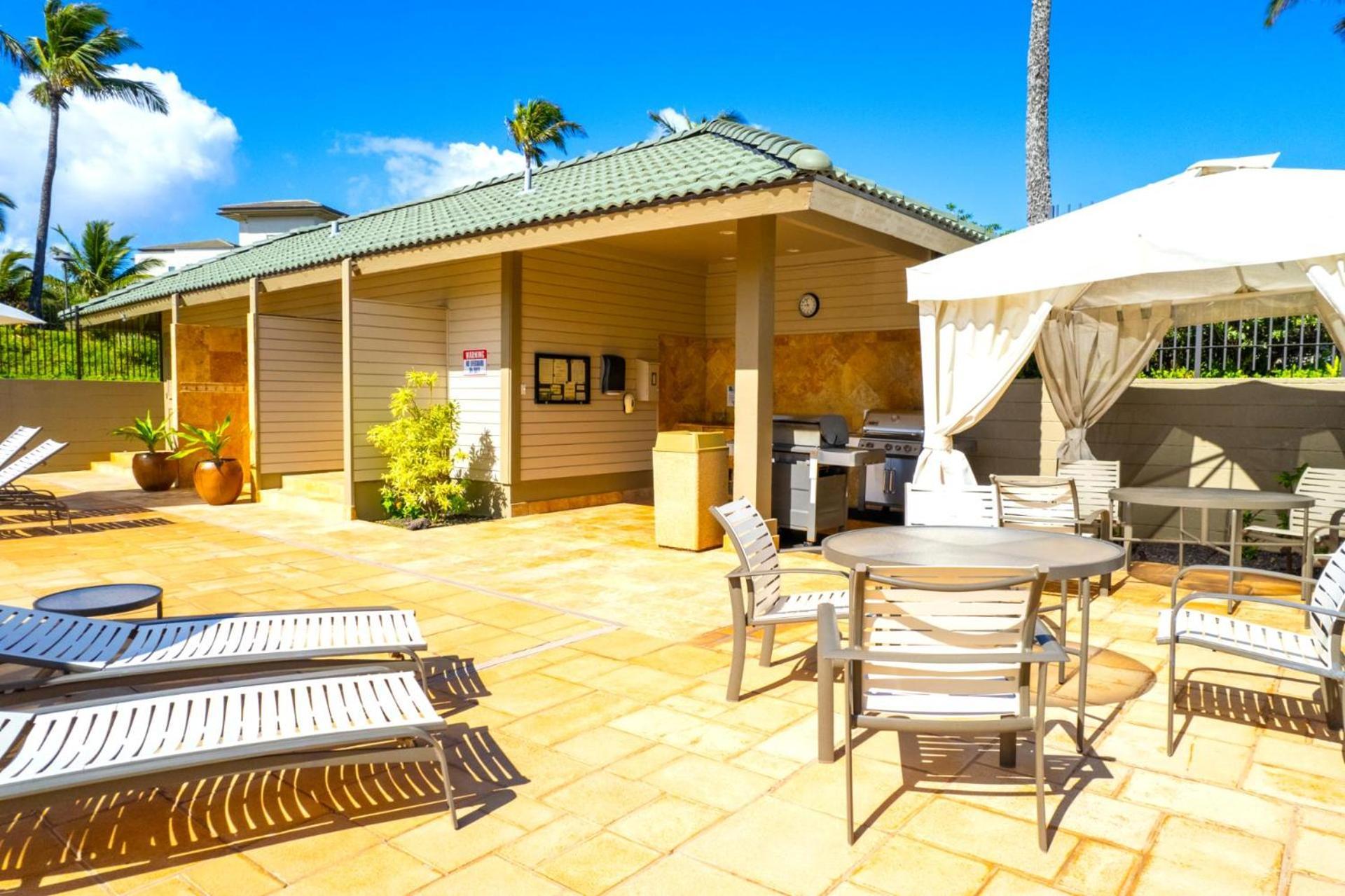 Kbm Resorts Free Car Kapalua Bay Villa Kbv-31G4 Spectacular Ocean Views Esterno foto