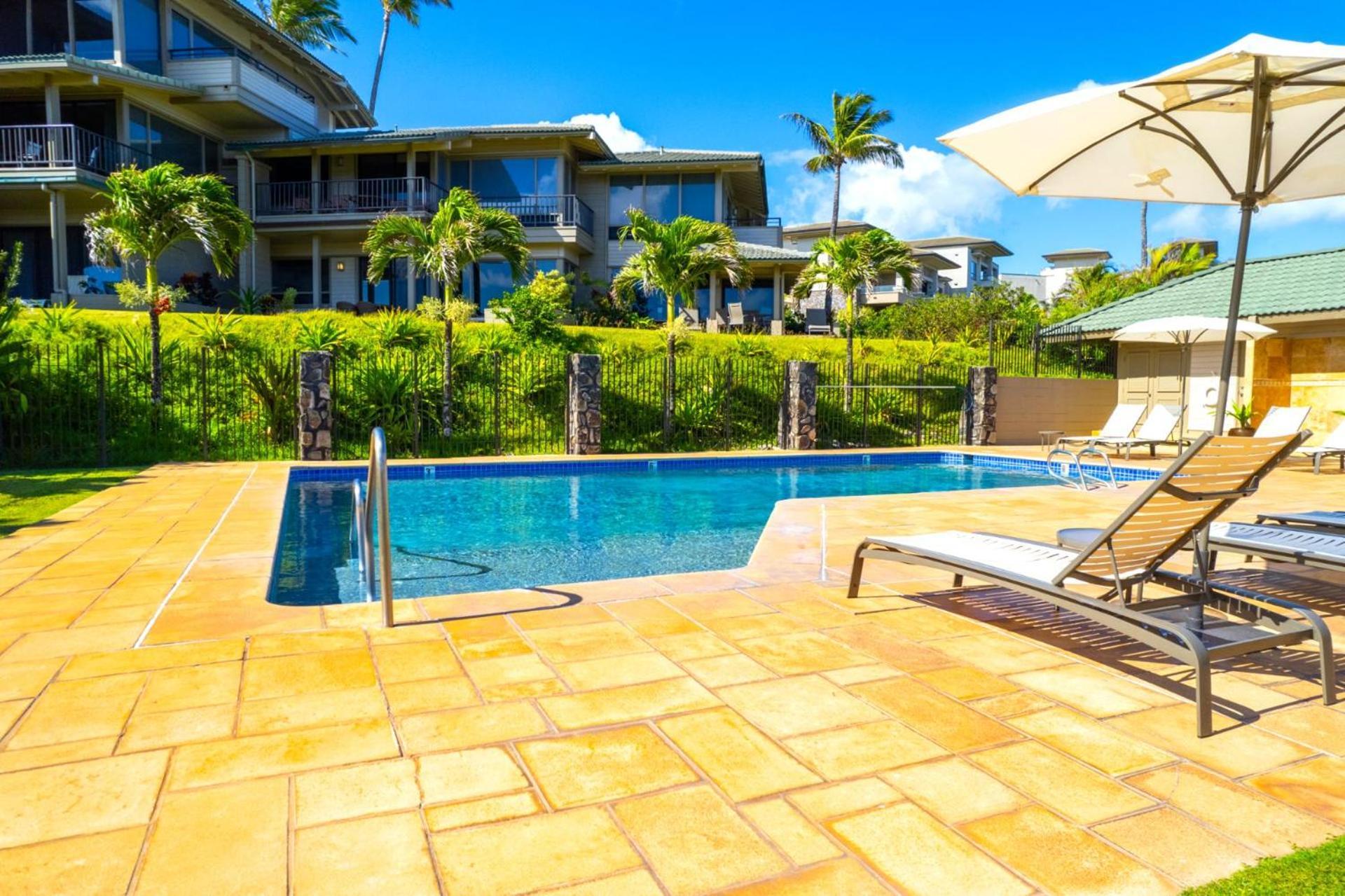 Kbm Resorts Free Car Kapalua Bay Villa Kbv-31G4 Spectacular Ocean Views Esterno foto