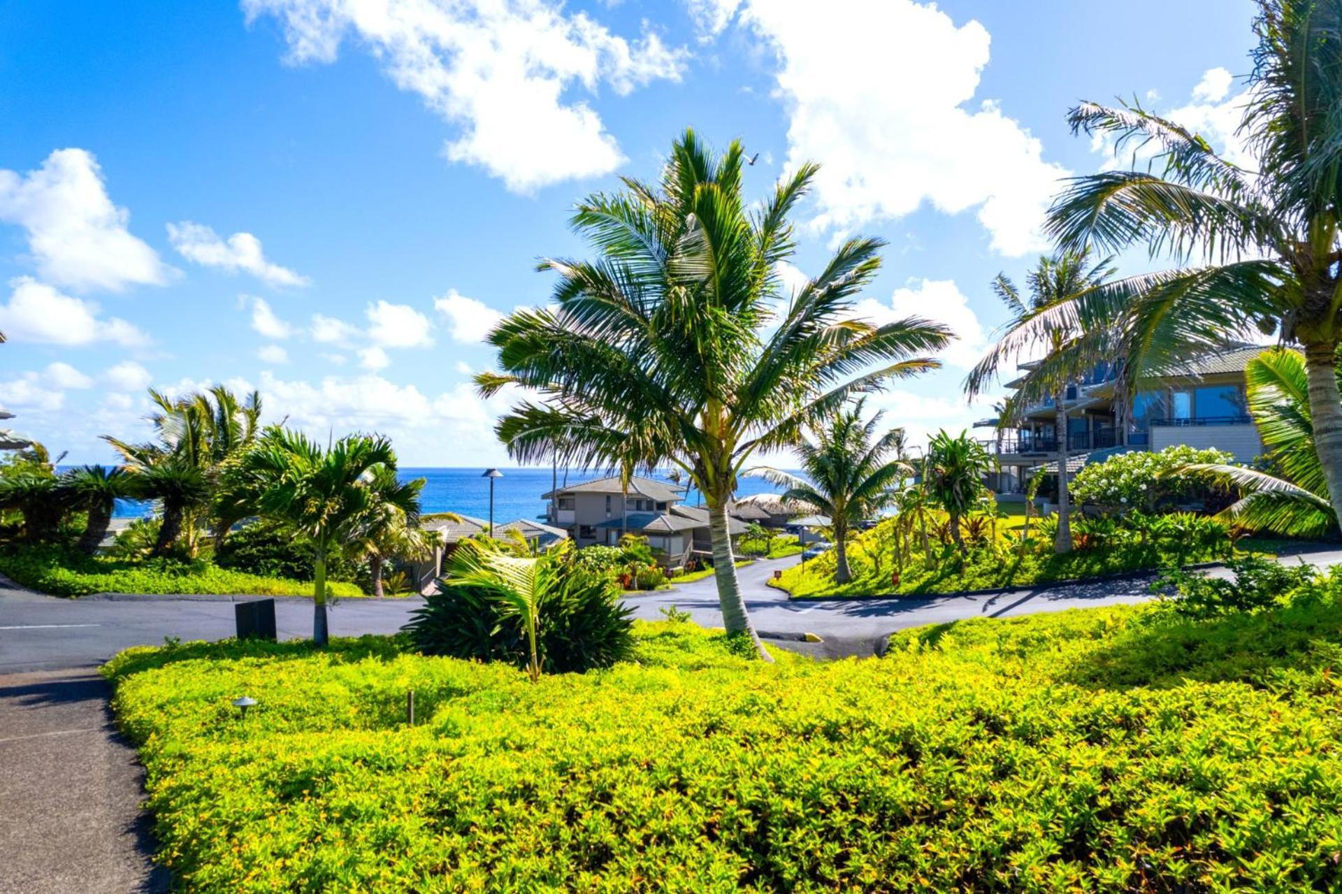 Kbm Resorts Free Car Kapalua Bay Villa Kbv-31G4 Spectacular Ocean Views Esterno foto