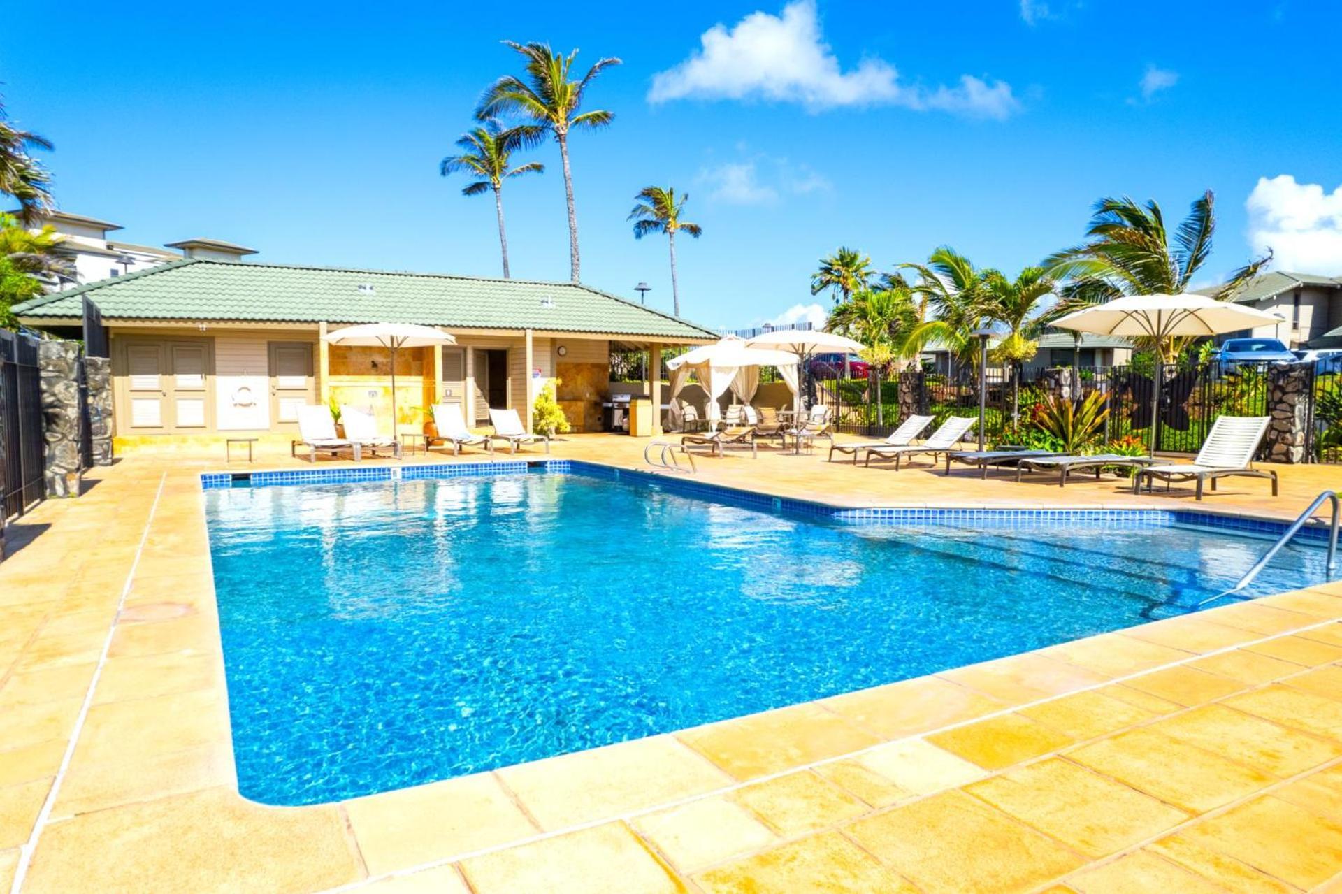 Kbm Resorts Free Car Kapalua Bay Villa Kbv-31G4 Spectacular Ocean Views Esterno foto