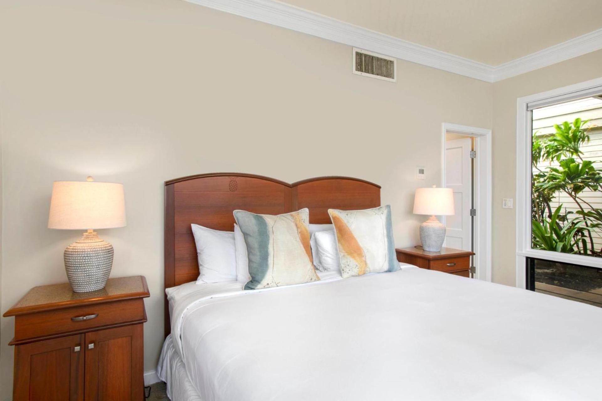 Kbm Resorts Free Car Kapalua Bay Villa Kbv-31G4 Spectacular Ocean Views Esterno foto