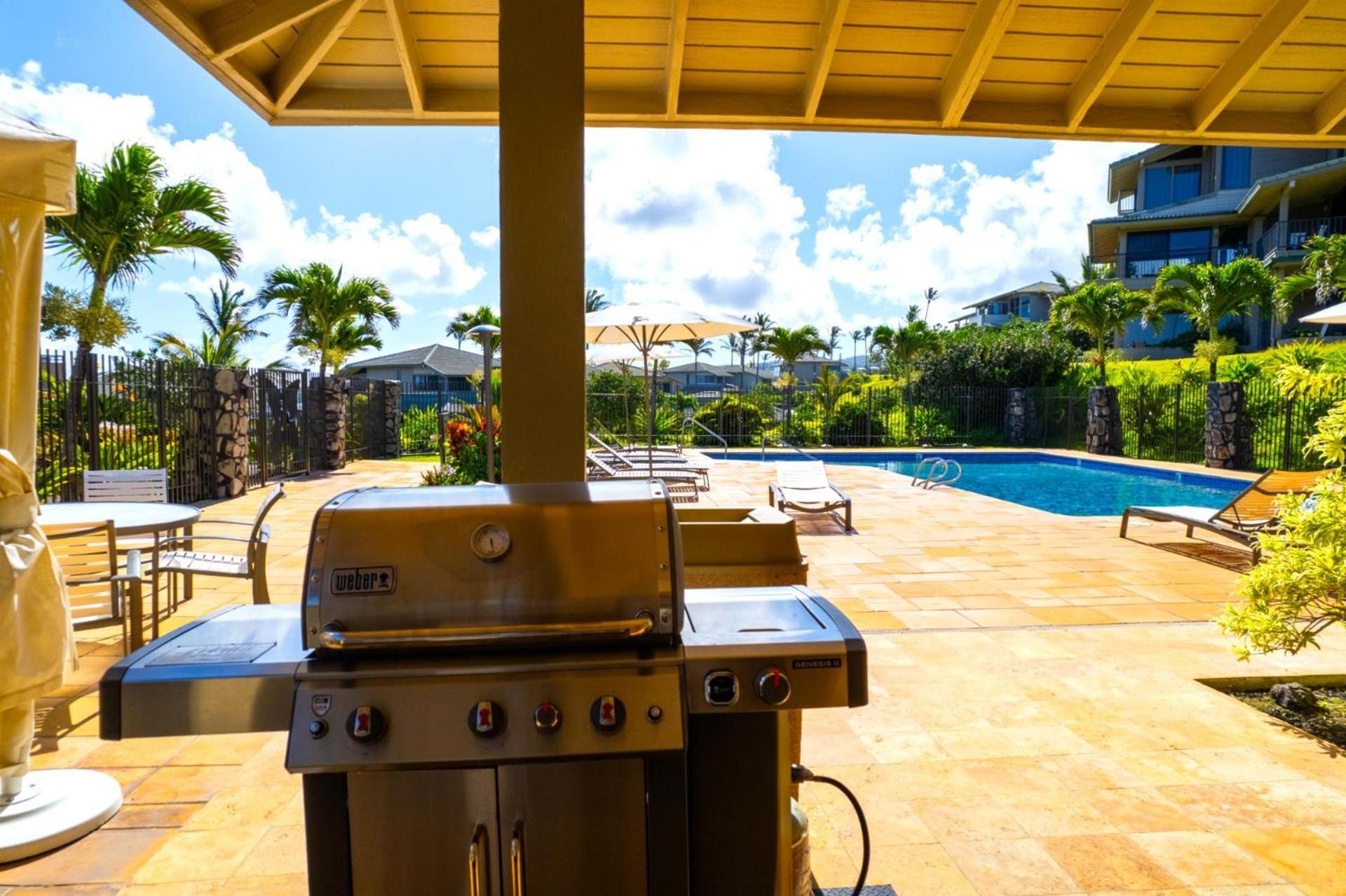 Kbm Resorts Free Car Kapalua Bay Villa Kbv-31G4 Spectacular Ocean Views Esterno foto