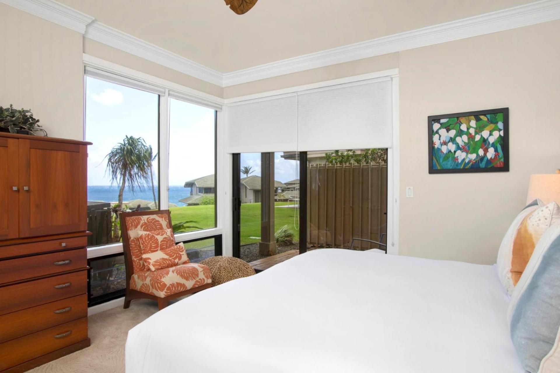 Kbm Resorts Free Car Kapalua Bay Villa Kbv-31G4 Spectacular Ocean Views Esterno foto