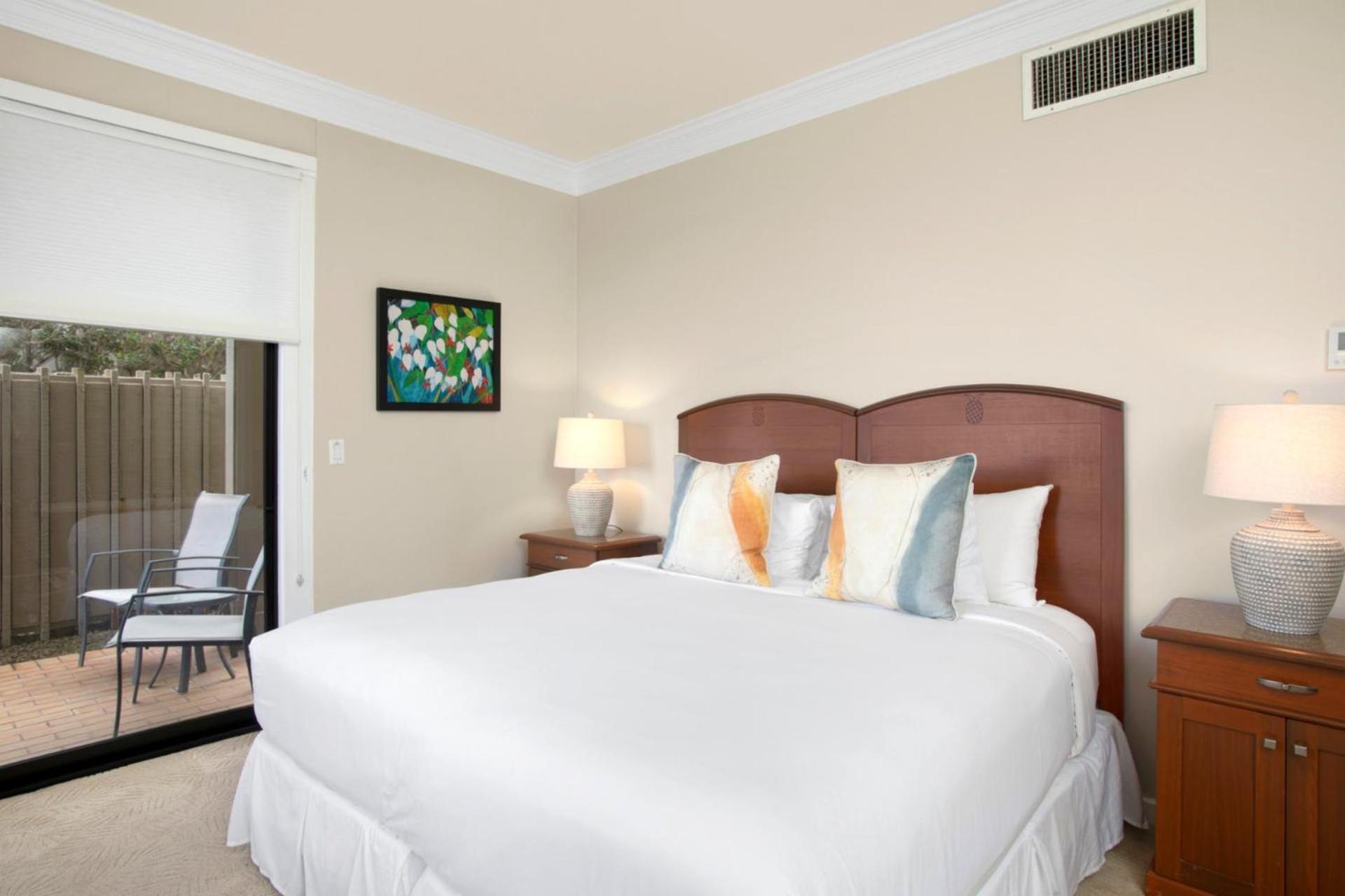 Kbm Resorts Free Car Kapalua Bay Villa Kbv-31G4 Spectacular Ocean Views Esterno foto