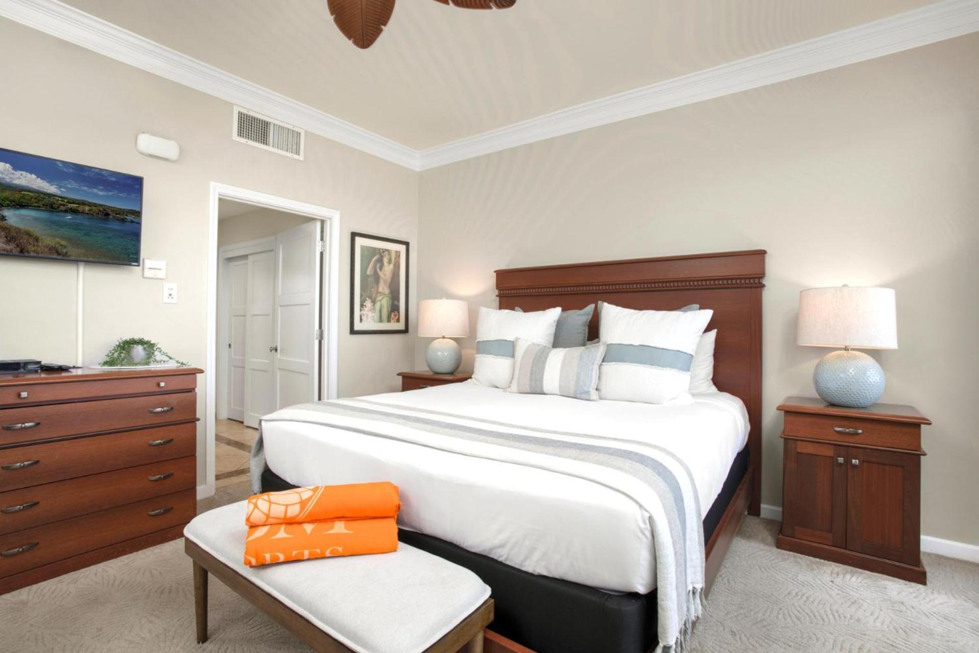 Kbm Resorts Free Car Kapalua Bay Villa Kbv-31G4 Spectacular Ocean Views Esterno foto