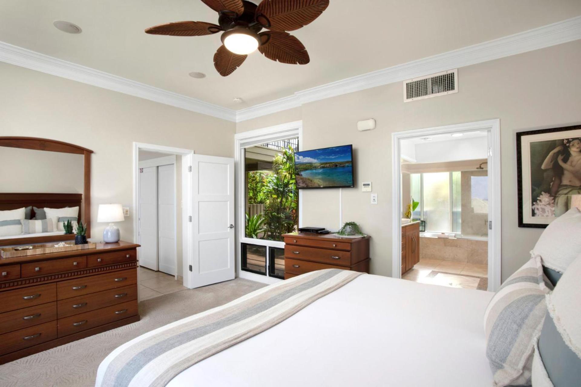 Kbm Resorts Free Car Kapalua Bay Villa Kbv-31G4 Spectacular Ocean Views Esterno foto
