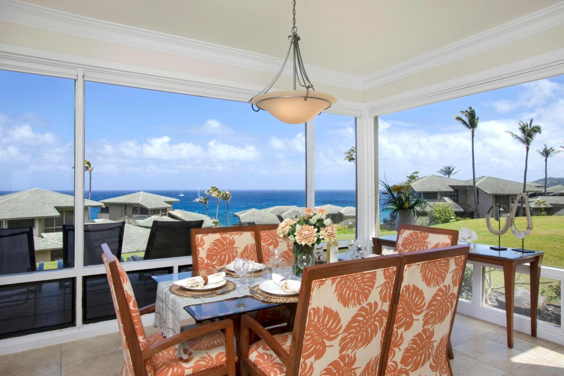 Kbm Resorts Free Car Kapalua Bay Villa Kbv-31G4 Spectacular Ocean Views Esterno foto
