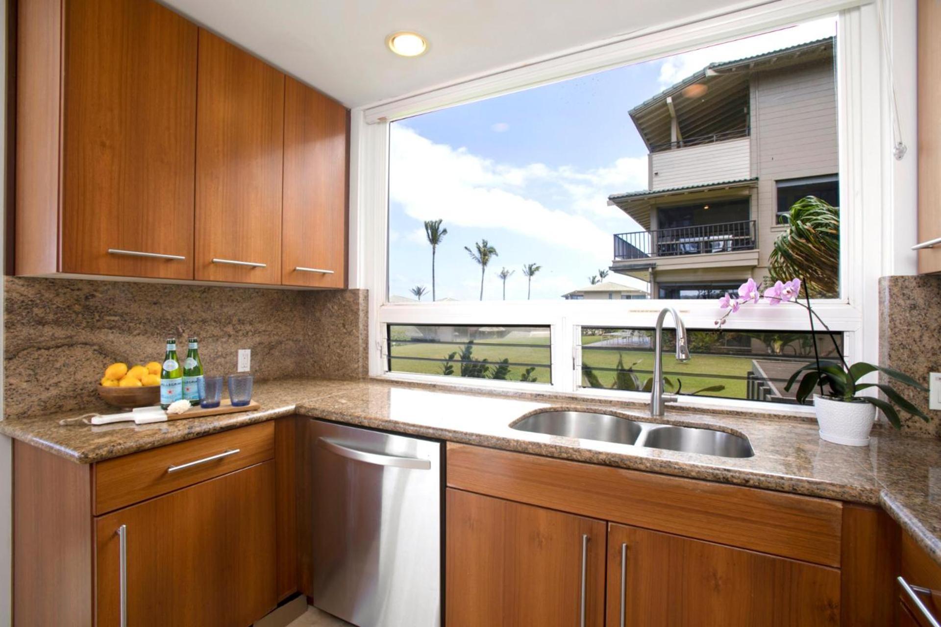 Kbm Resorts Free Car Kapalua Bay Villa Kbv-31G4 Spectacular Ocean Views Esterno foto