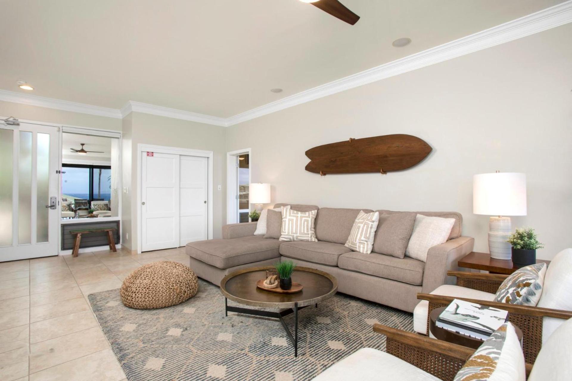 Kbm Resorts Free Car Kapalua Bay Villa Kbv-31G4 Spectacular Ocean Views Esterno foto