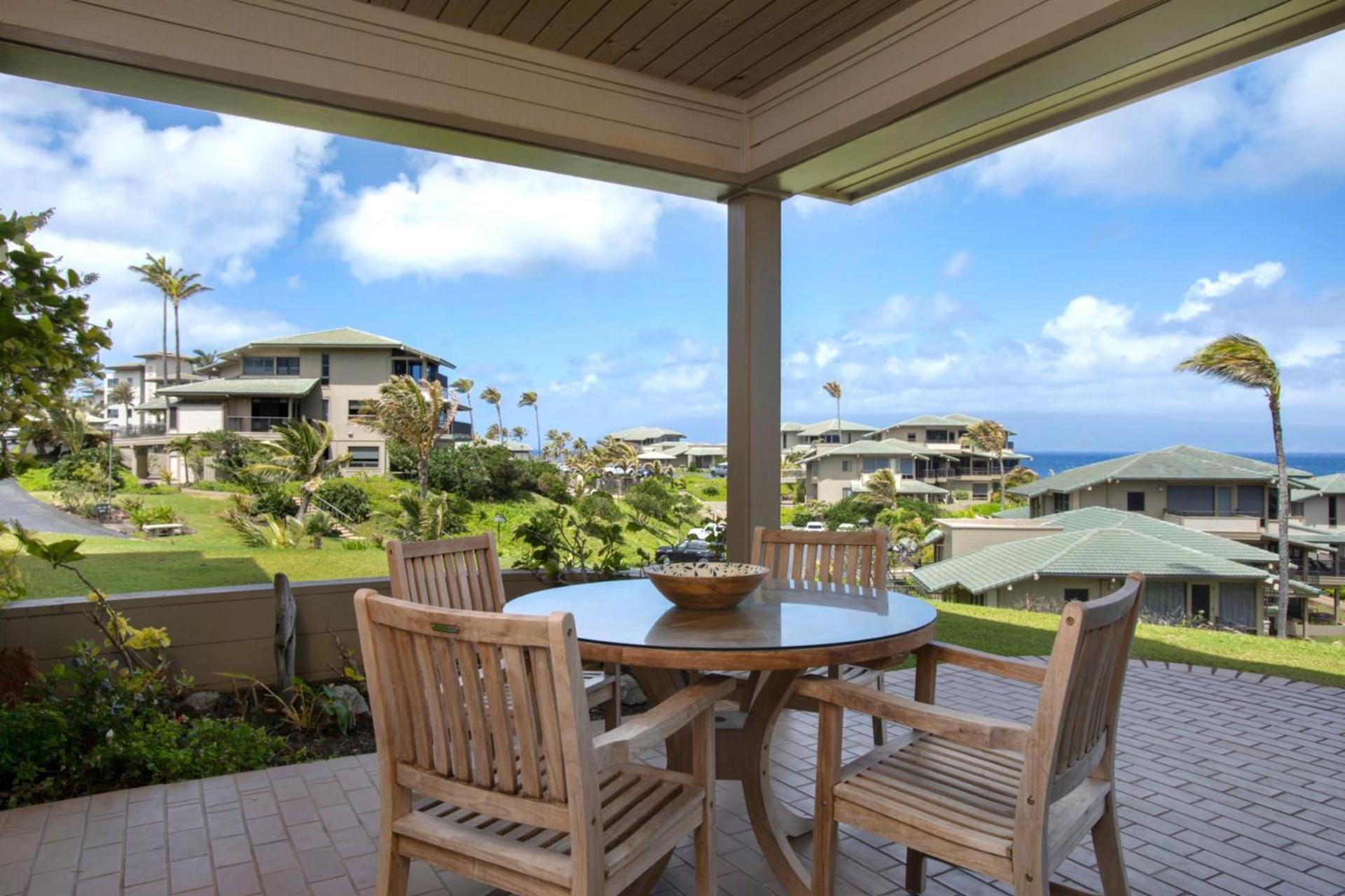 Kbm Resorts Free Car Kapalua Bay Villa Kbv-31G4 Spectacular Ocean Views Esterno foto